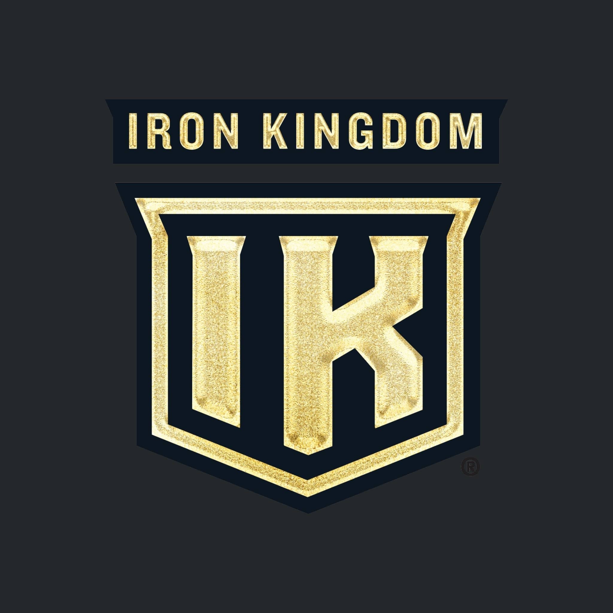 IRON KINGDOM