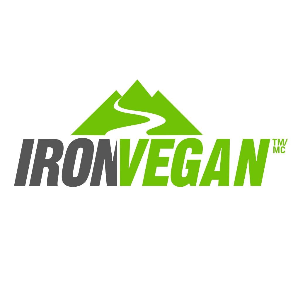 Iron Vegan
