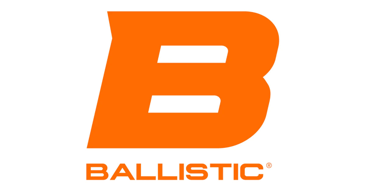 Ballistic