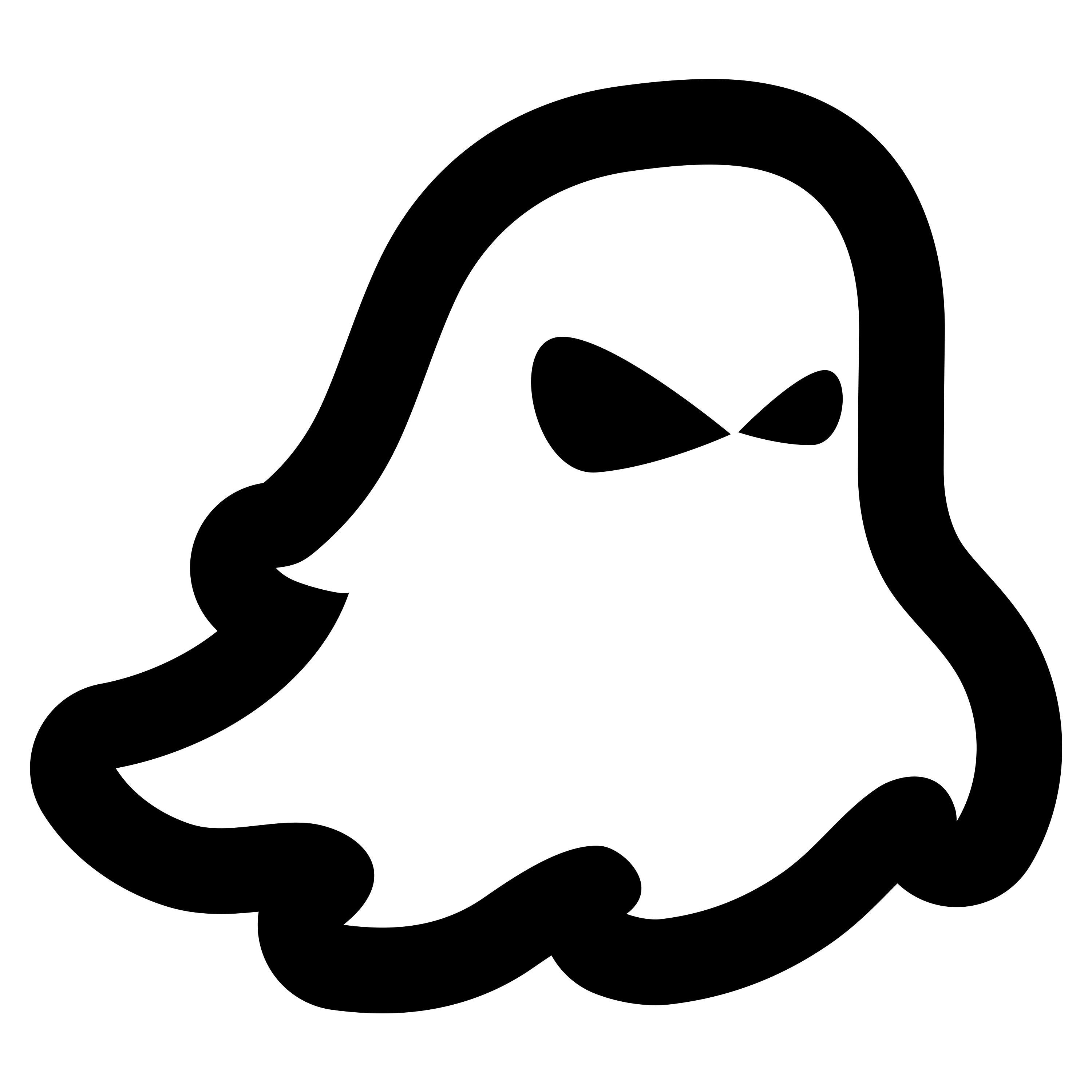 GHOST