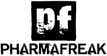 PHARMAFREAK