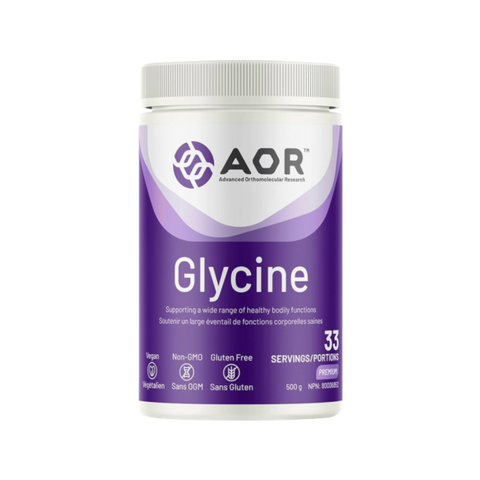 AOR | Glycine Powder