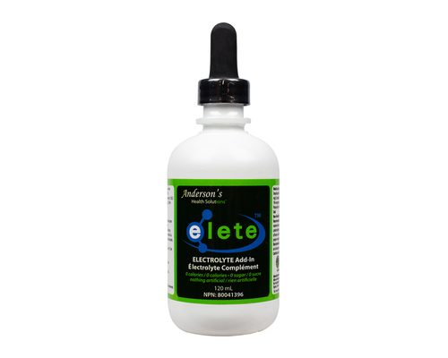 Elete Electrolytes 24.6 mL
