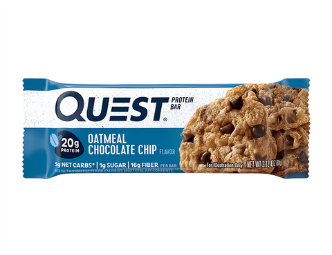 Quest | Protein Bars