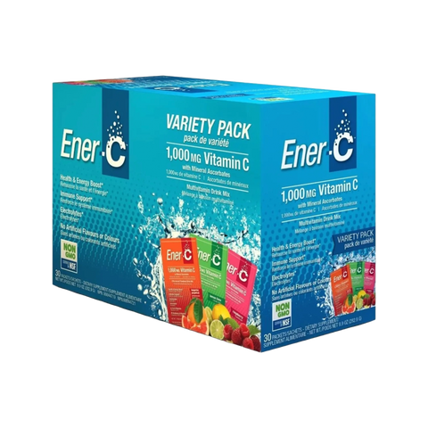 Ener-C | Vitamin C Box