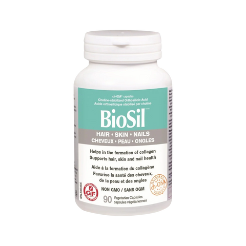 BioSil | Advanced Collagen Generator Capsules