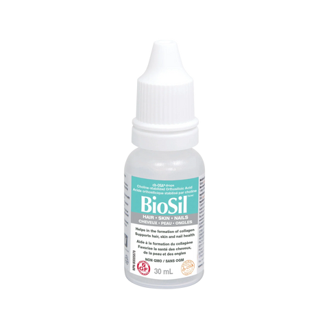 Biosil | Advanced Collagen Generator 30mL