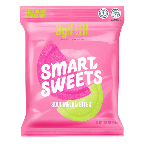 Smart Sweets