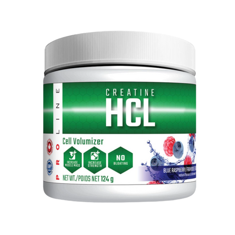 Pro Line | Creatine HCL Powder