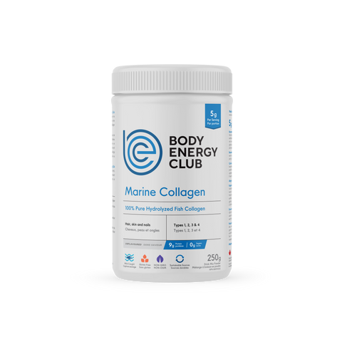 Body Energy Club | Marine Collagen