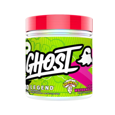 Ghost | Legend Pre-Workout