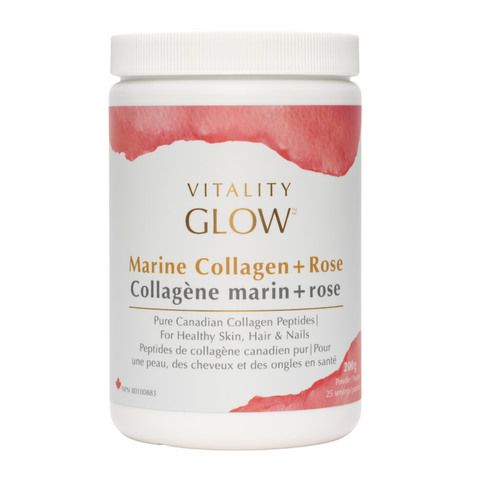 Vitality | Glow Pure Marine Collagen