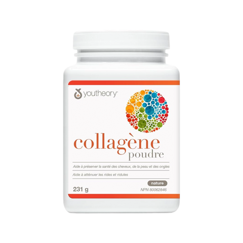 youTheory | Collagen Powder