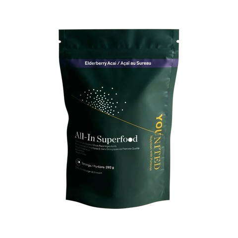 Younited | All-In Superfood