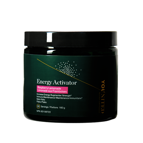 Younited | Energy Activator