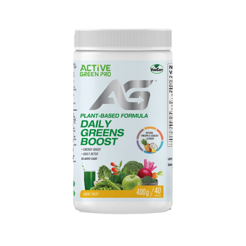 Active Green Pro | Daily Greens Boost