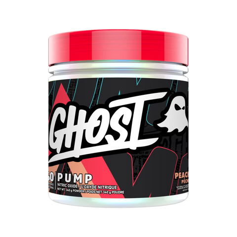 GHOST® | PUMP V2 Nitric Oxide