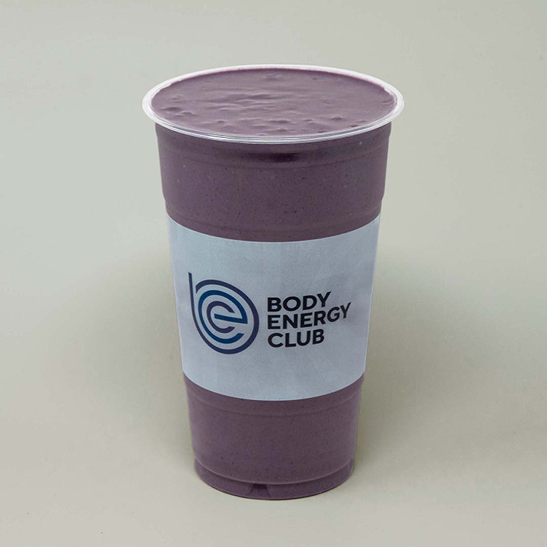 Blueberry Açaí