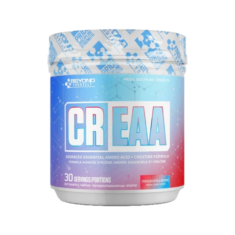 Beyond Yourself | CREAA