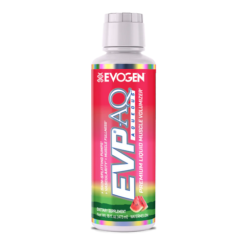 Evogen Nutrition | EVP AQ Liquid Glycerol