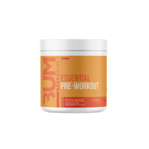CBUM Series | Essential Pre-Workout