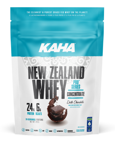 KAHA | New Zealand Whey Protein