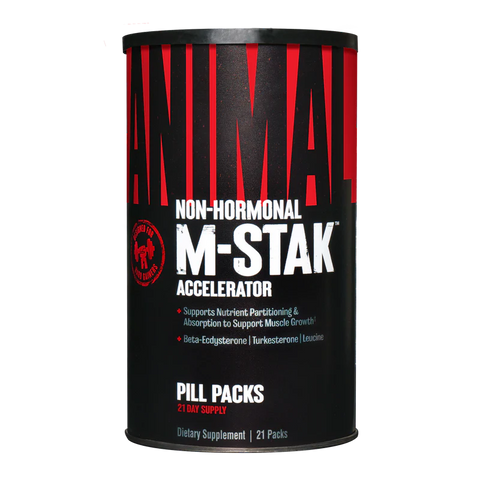 Animal | M-Stak