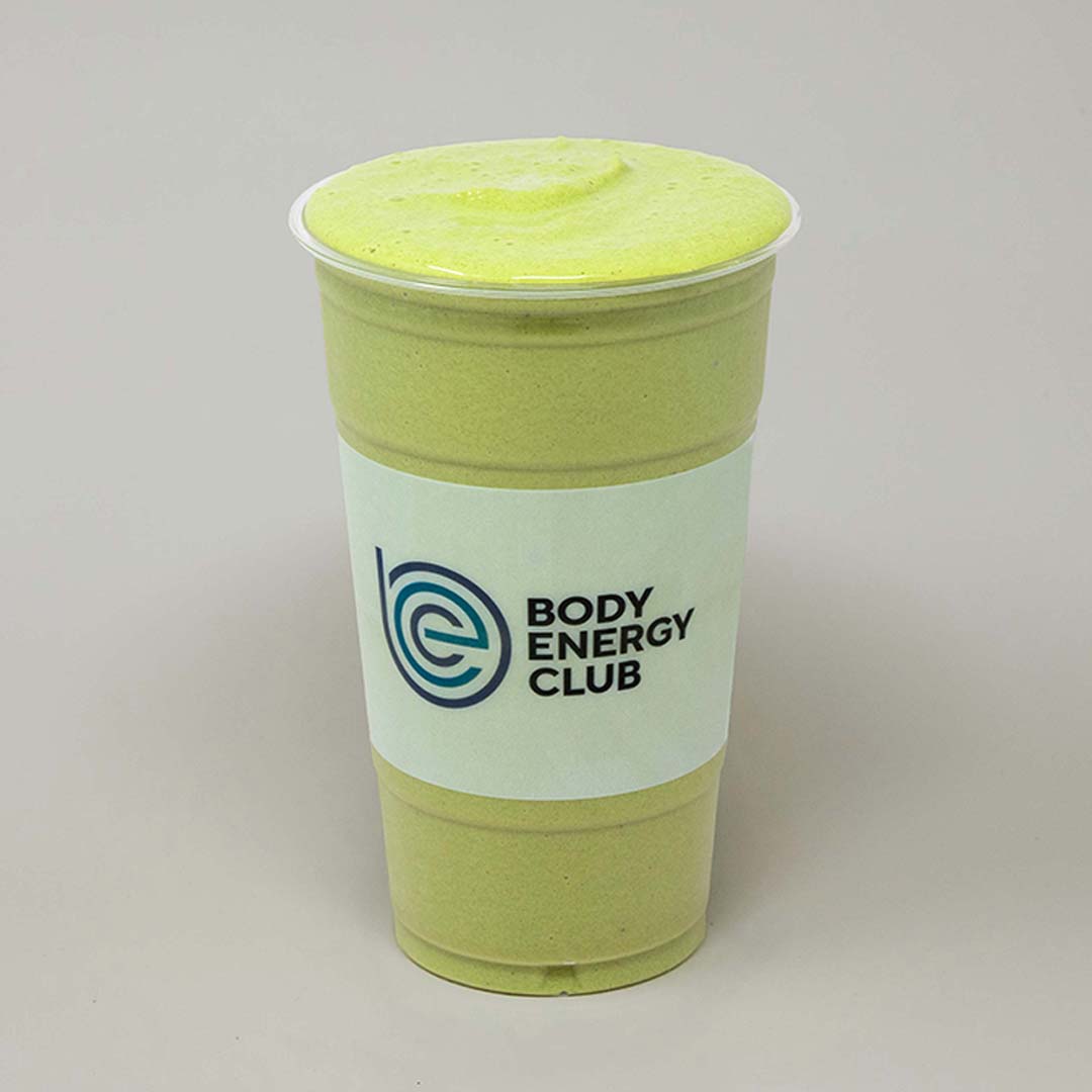 Matcha Collagen