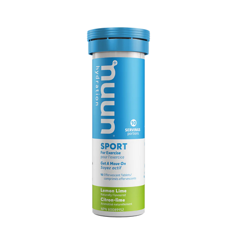 Nuun Sport Tablets