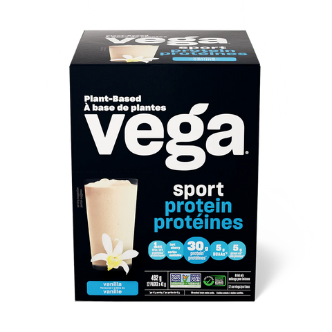 Vega | Sport Protein Single Serve