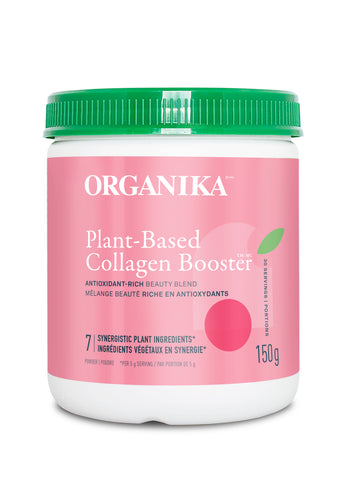 Organika | Plant Based Collagen Booster