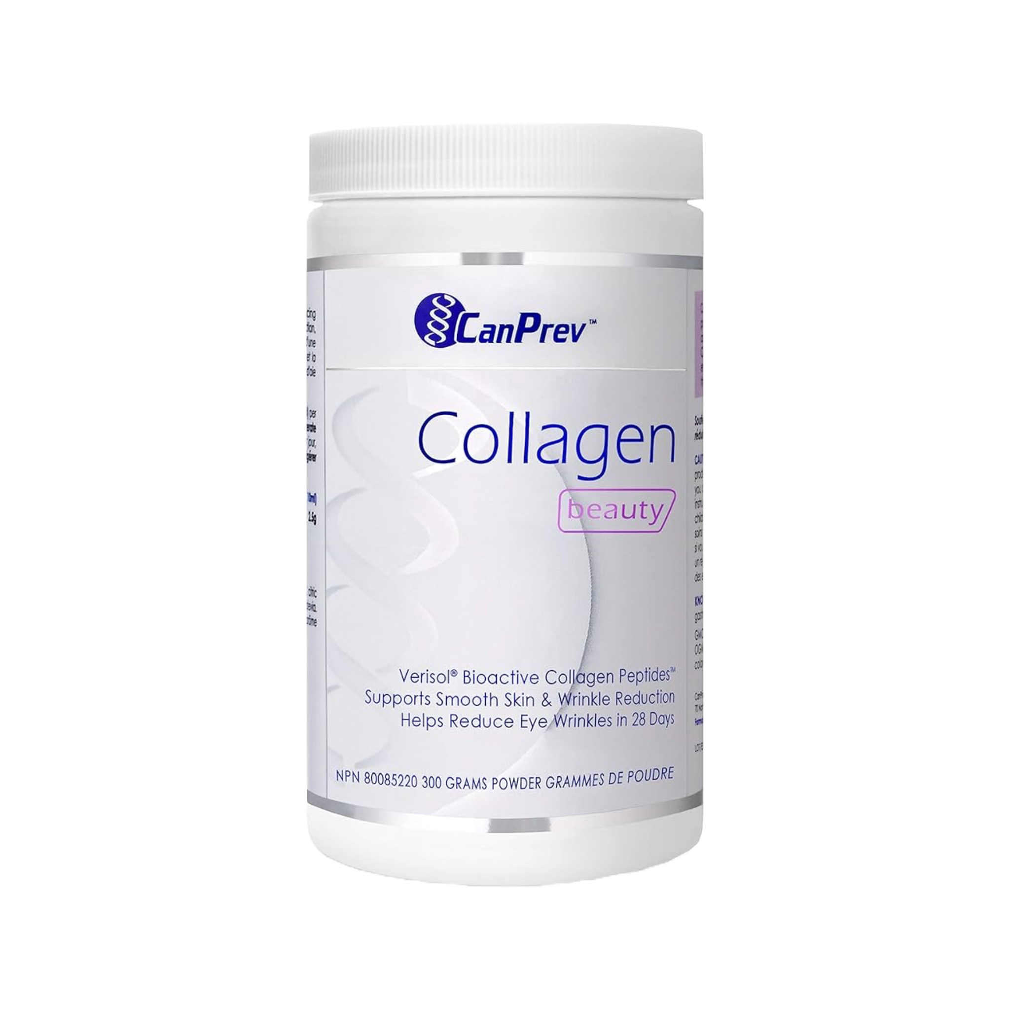 CanPrev | Collagen Beauty 300g