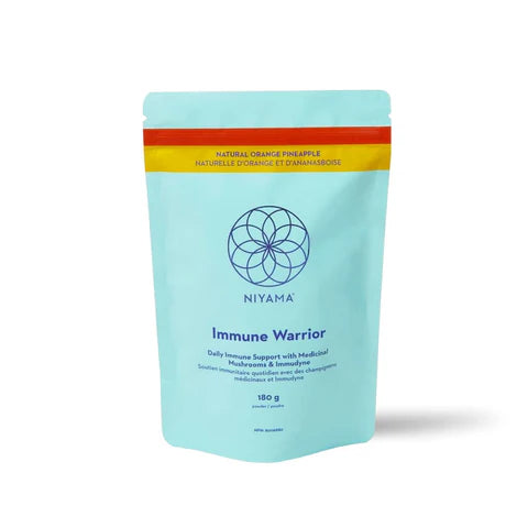 Niyama | Immune Warrior Powder