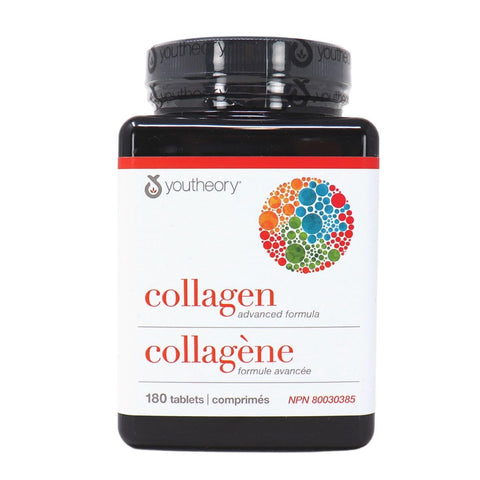 youTheory | Collagen Advanced