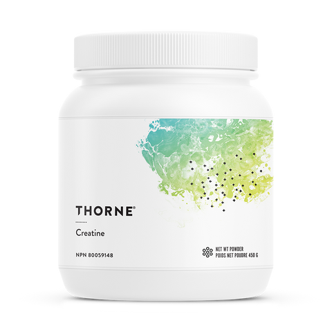 Thorne | Creatine Monohydrate