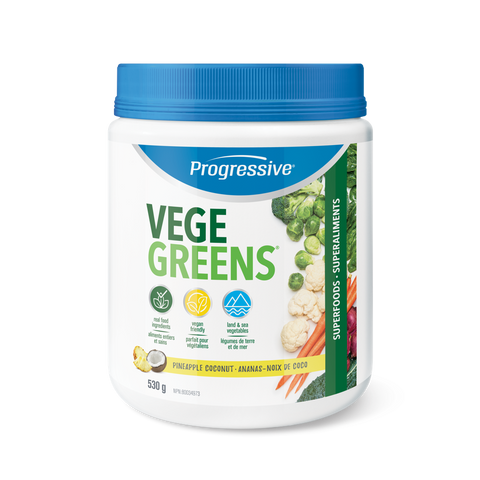 Progressive VegeGreens | Greens | Progressive