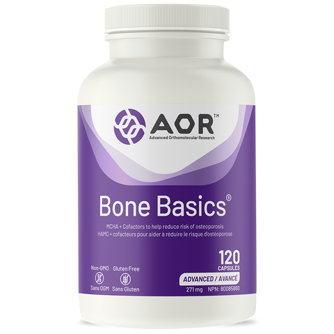 AOR | Bone Basics™