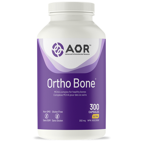 AOR | Ortho Bone