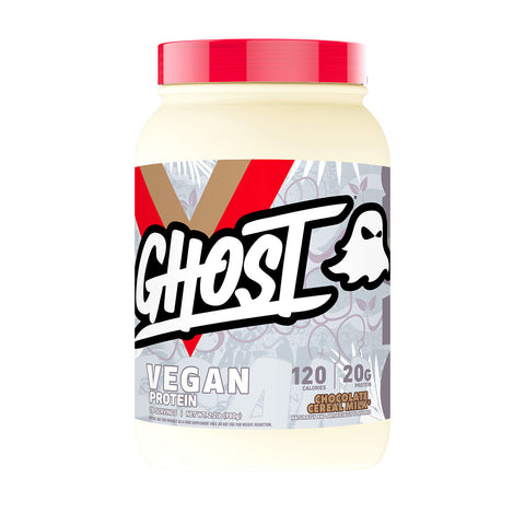 Ghost | Vegan Protein