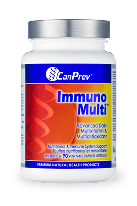 CanPrev Immuno Multi | Immune Support | CanPrev