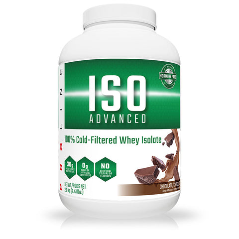 Pro Line | ISO Advanced Natural 2KG