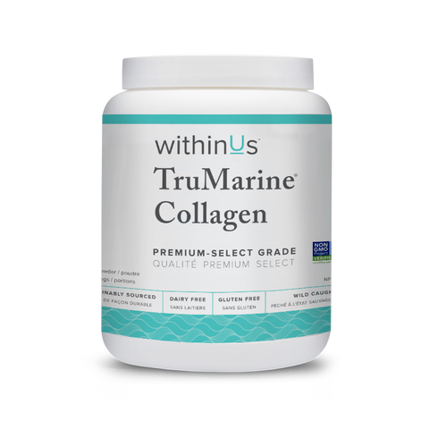 withinUs | TruMarine Collagen - 280g