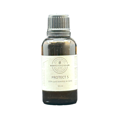 Body Energy Club | Protect 5 Essential Oil