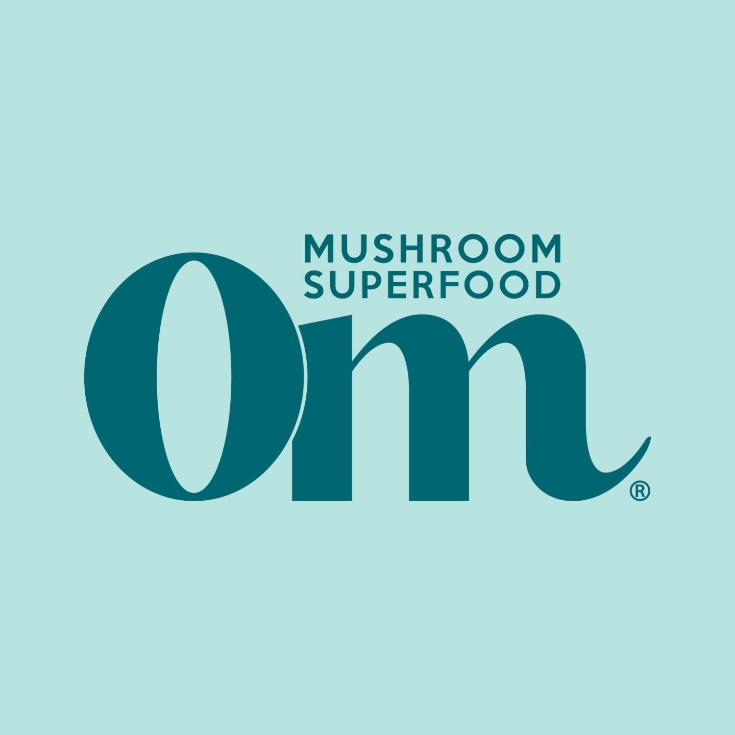 OM Mushrooms