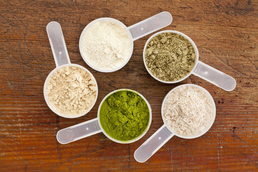 Vegan, Whey & Isolate Protein Powders | Body Energy Club