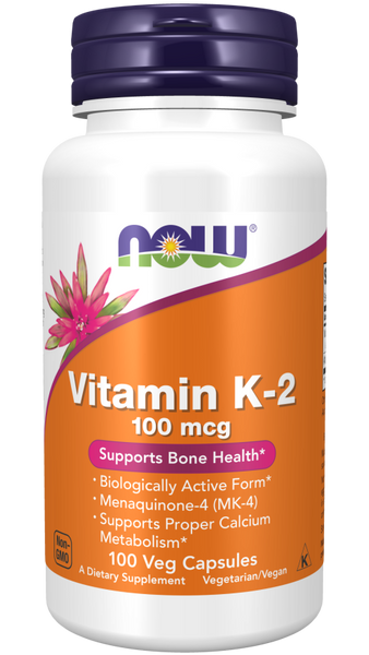Vitamines Kid Cal Now Foods - 100 Comprimés Pour Enfants