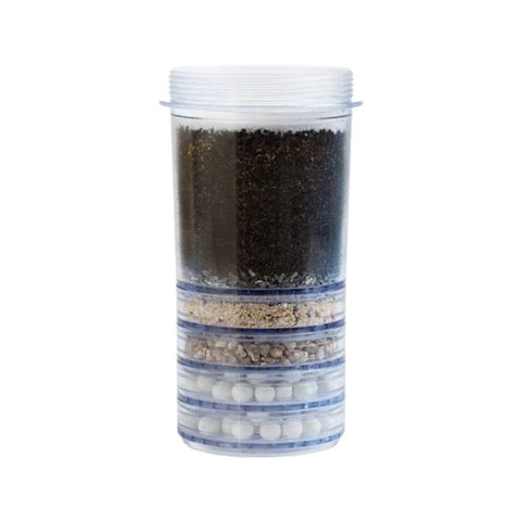 Santevia | Replacement Five Stage Water Filter
