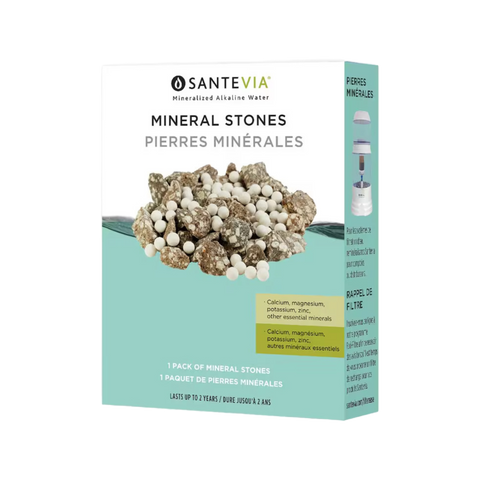 Santevia | Mineral Stones