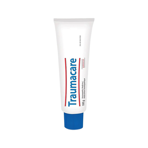 Homeocan | Traumacare