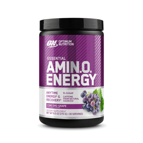 Optimum Nutrition | Essential Amino Energy